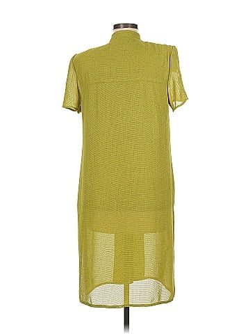 Amanda Smith Raincoat (view 2)