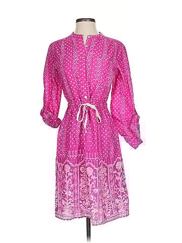 Meadow Rue Casual Dress (view 1)