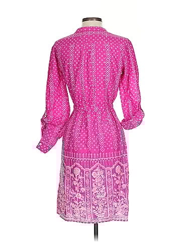 Meadow Rue Casual Dress (view 2)