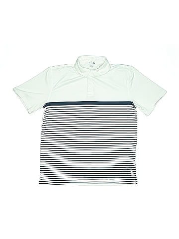Active by Old Navy Short Sleeve Polo (view 1)