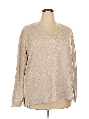 Orvis Pullover Sweater (view 1)