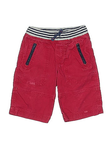 Hanna Andersson Cargo Shorts (view 1)