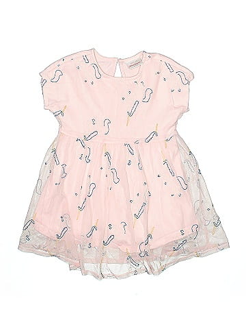 Hanna Andersson Dress (view 1)
