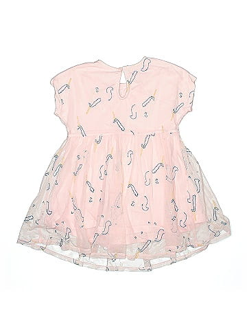 Hanna Andersson Dress (view 2)