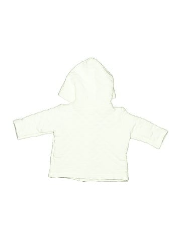 Little Me Zip Up Hoodie (view 2)