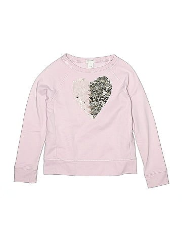 Crewcuts Outlet Sweatshirt (view 1)