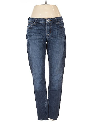 Hudson Jeans Jeans (view 1)