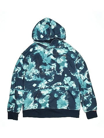 Levi's Zip Up Hoodie (view 1)