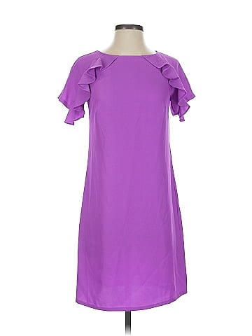 Donna Karan New York Casual Dress (view 1)