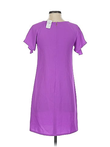 Donna Karan New York Casual Dress (view 2)