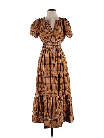 Maeve by Anthropologie Casual Dress (view 1)