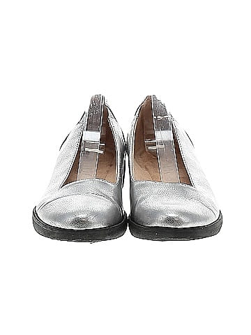 SOUL Naturalizer Flats (view 2)