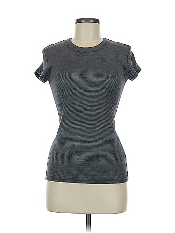 Michael Stars for Anthropologie Short Sleeve T-Shirt (view 1)