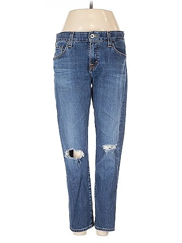 Adriano Goldschmied Jeans (view 1)