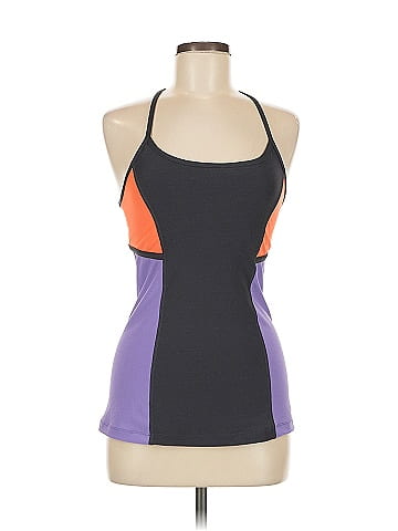 Reebok Active Tank (view 1)
