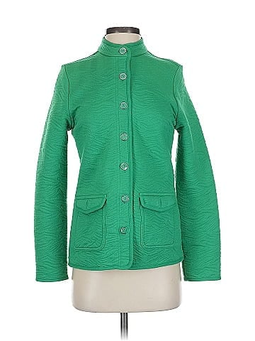 Isaac Mizrahi LIVE! Jacket (view 1)