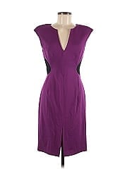 Black Halo Cocktail Dress