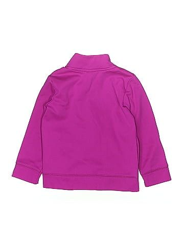 New Balance Track Jacket (view 2)