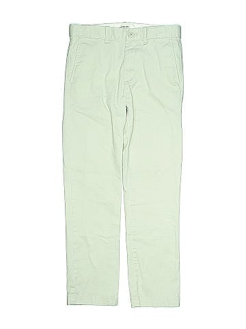 Crewcuts Outlet Khakis (view 1)