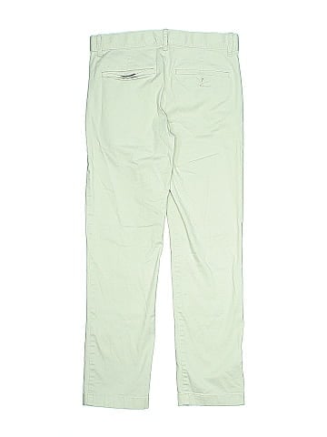 Crewcuts Outlet Khakis (view 2)