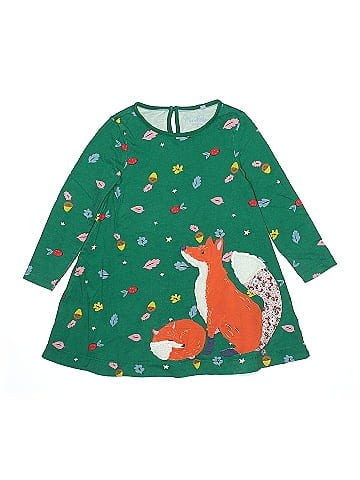 Mini Boden Dress (view 1)