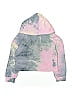 Gretchen Scott Designs Tie-dye Pink Sweatshirt Size 110 (big kids) - photo 1