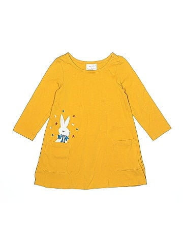 Hanna Andersson Dress (view 1)