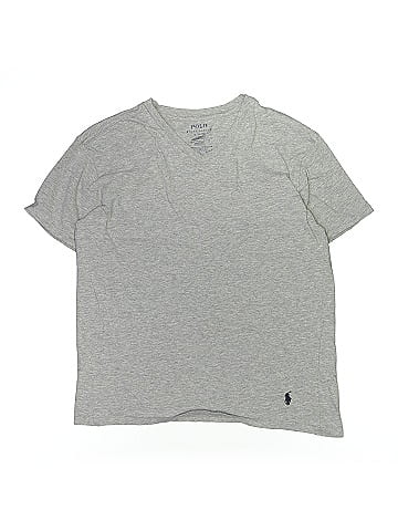 Polo by Ralph Lauren Short Sleeve T-Shirt (view 1)