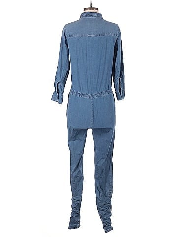 Wendy Williams Jumpsuit (view 2)