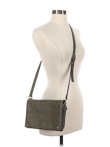 Streetwear Crossbody Bag (view 2)