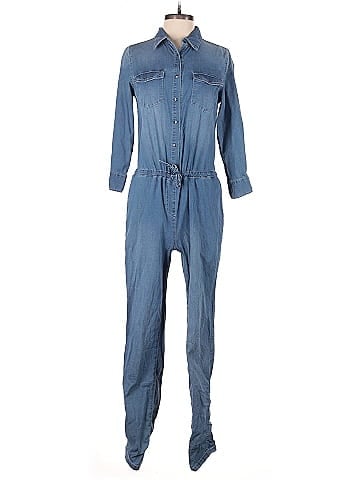 Wendy Williams Jumpsuit (view 1)