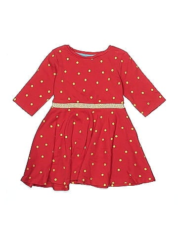 Mini Boden Dress (view 1)