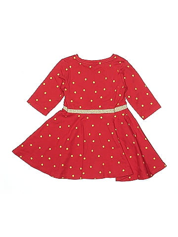 Mini Boden Dress (view 2)
