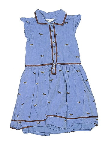 Janie and Jack Dress (view 1)