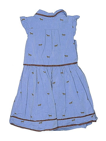 Janie and Jack Dress (view 2)