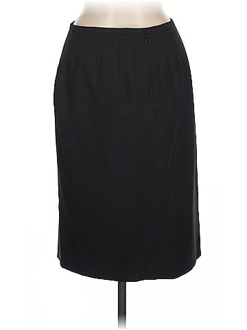 Classiques Entier Wool Skirt (view 2)