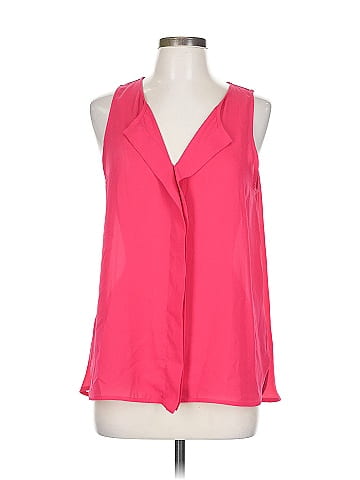 Carolina Belle Sleeveless Blouse (view 1)