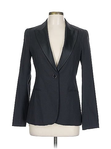 Theory Wool Blazer (view 1)
