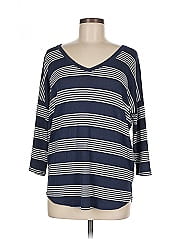Market And Spruce 3/4 Sleeve T Shirt