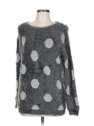 Joseph A. Pullover Sweater (view 1)