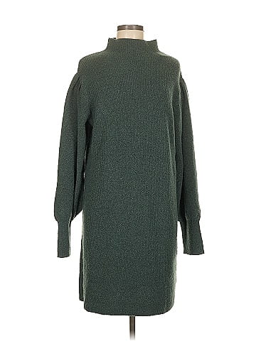 Blu Pepper Casual Dress (view 1)