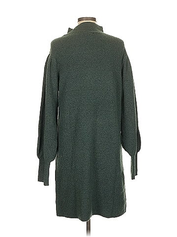 Blu Pepper Casual Dress (view 2)