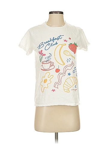 Mure + Grand Short Sleeve T-Shirt (view 1)