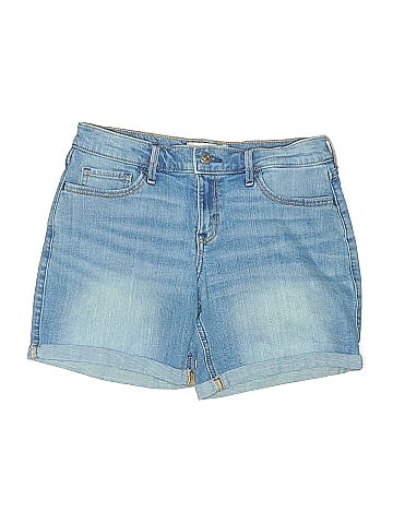 Abercrombie Denim Shorts (view 1)