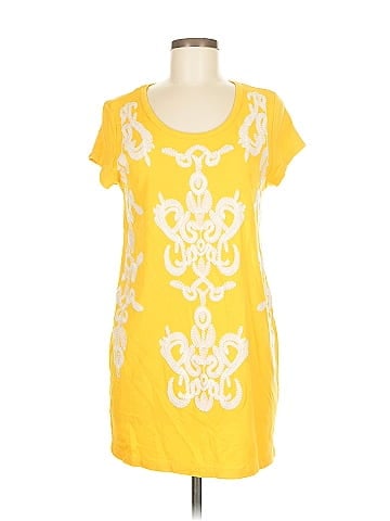 Meadow Rue Casual Dress (view 1)