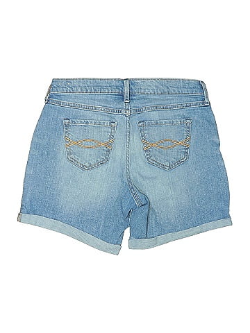 Abercrombie Denim Shorts (view 2)