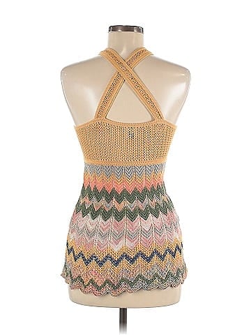 M Missoni Sleeveless Top (view 2)