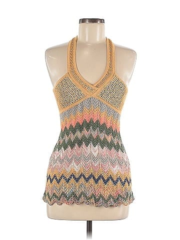 M Missoni Sleeveless Top (view 1)