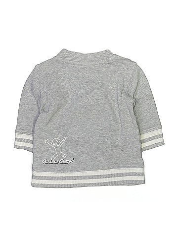 Hanna Andersson 3/4 Sleeve T-Shirt (view 2)