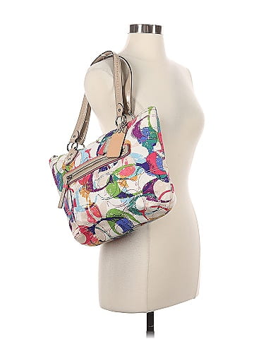 Coach Shoulder Bag (view 2)